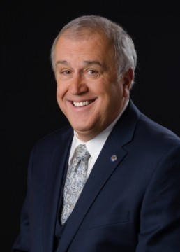 Cliff Hite