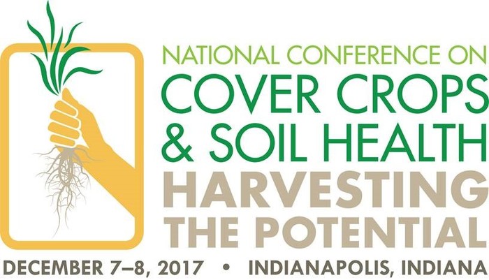 Cover Crops Soil Health Conference