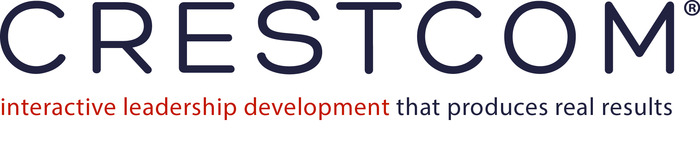 Crestcom Logo Blue Interactive