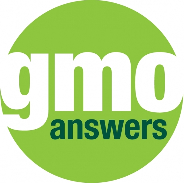 Gmo Answers Logo
