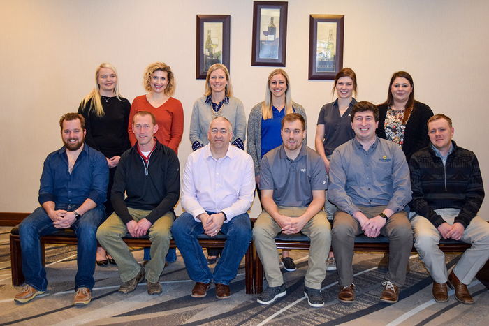 2022 Launch Class Media