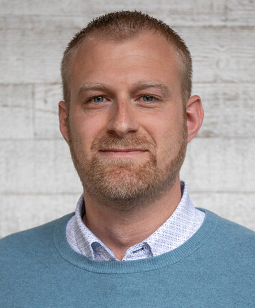 Mitch Van Kampen
