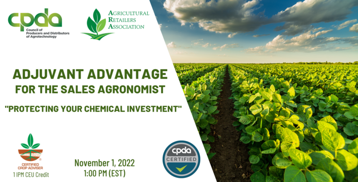 Adjuvants