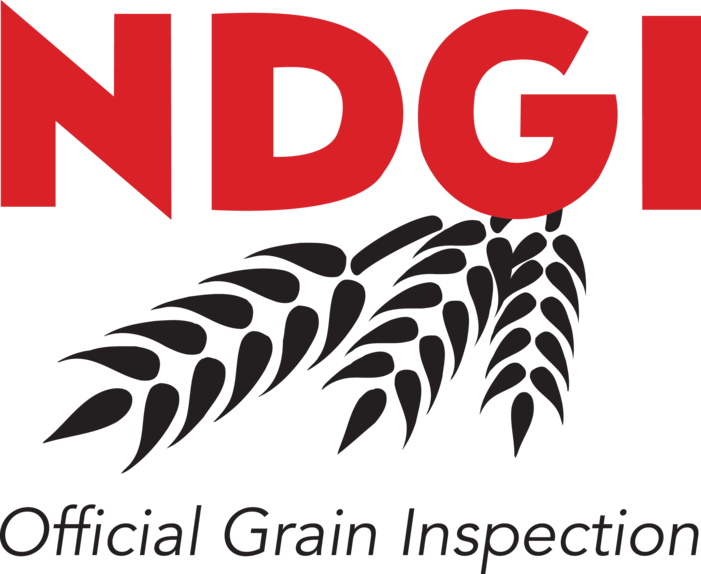Ndgi Logo Official Grain Inspection Resizable