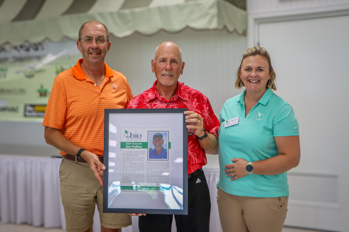 2024 Honoree Jim Pullins 2024 Honoree Jim Pullins