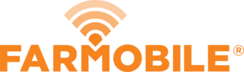 Cmyk Farmobile Logo