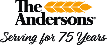 The Andersons Serving For 75 Years Logo 2022 Use