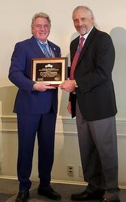 Nara Award Winner Meeker