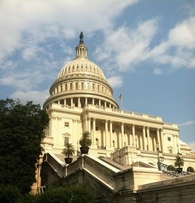 Capitol Building - July 2012 Legislative Fly-In